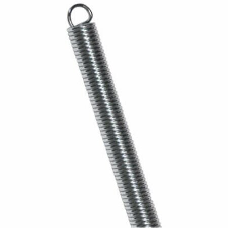 HOUSE C-135 0.44 in. OD Extension Spring, 5PK HO3861925